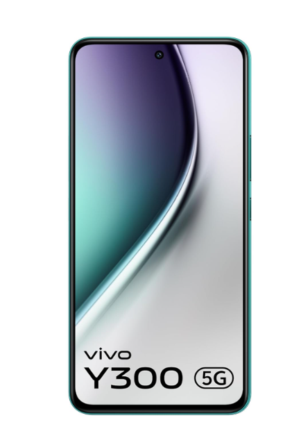 Vivo Y300 5G (8GB+128GB) Image 3