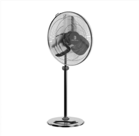 
												
												Bediya  Bulet pedestal fan