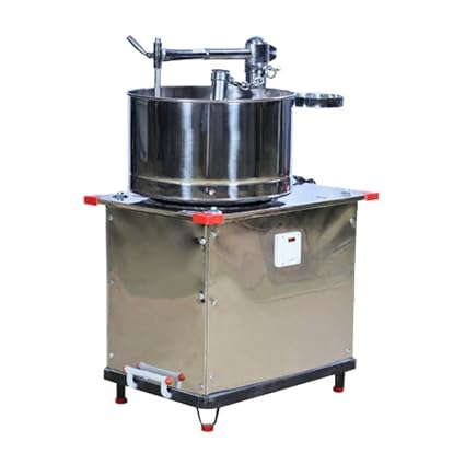 
												
												Lakshmi wet grinder 2 liter silver