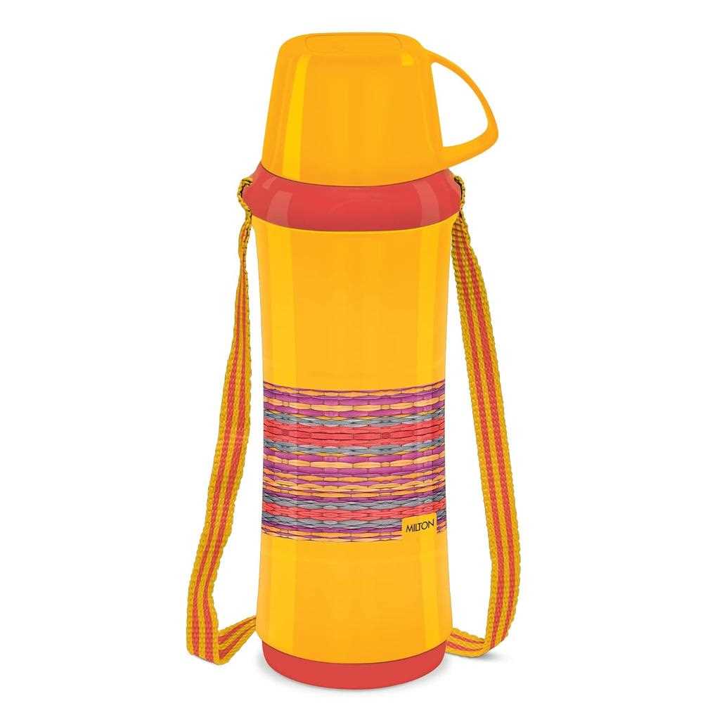 
												
												Milton Angelina 1000 thermoware vacuum insulated flask