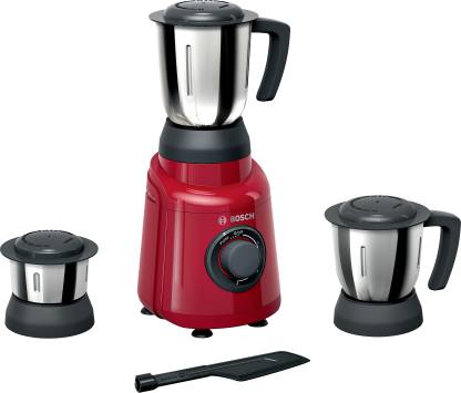  BOSCH TRUE MIXX RADINCE MIXER GRINDER  Image 3