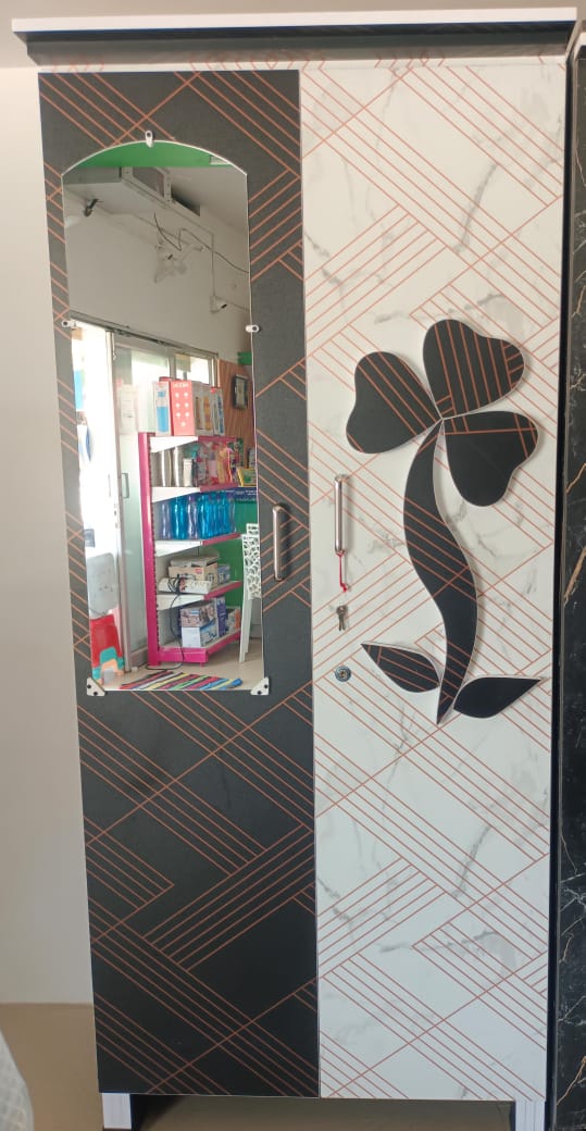 6 1/2 feet wooden bero  Image 1